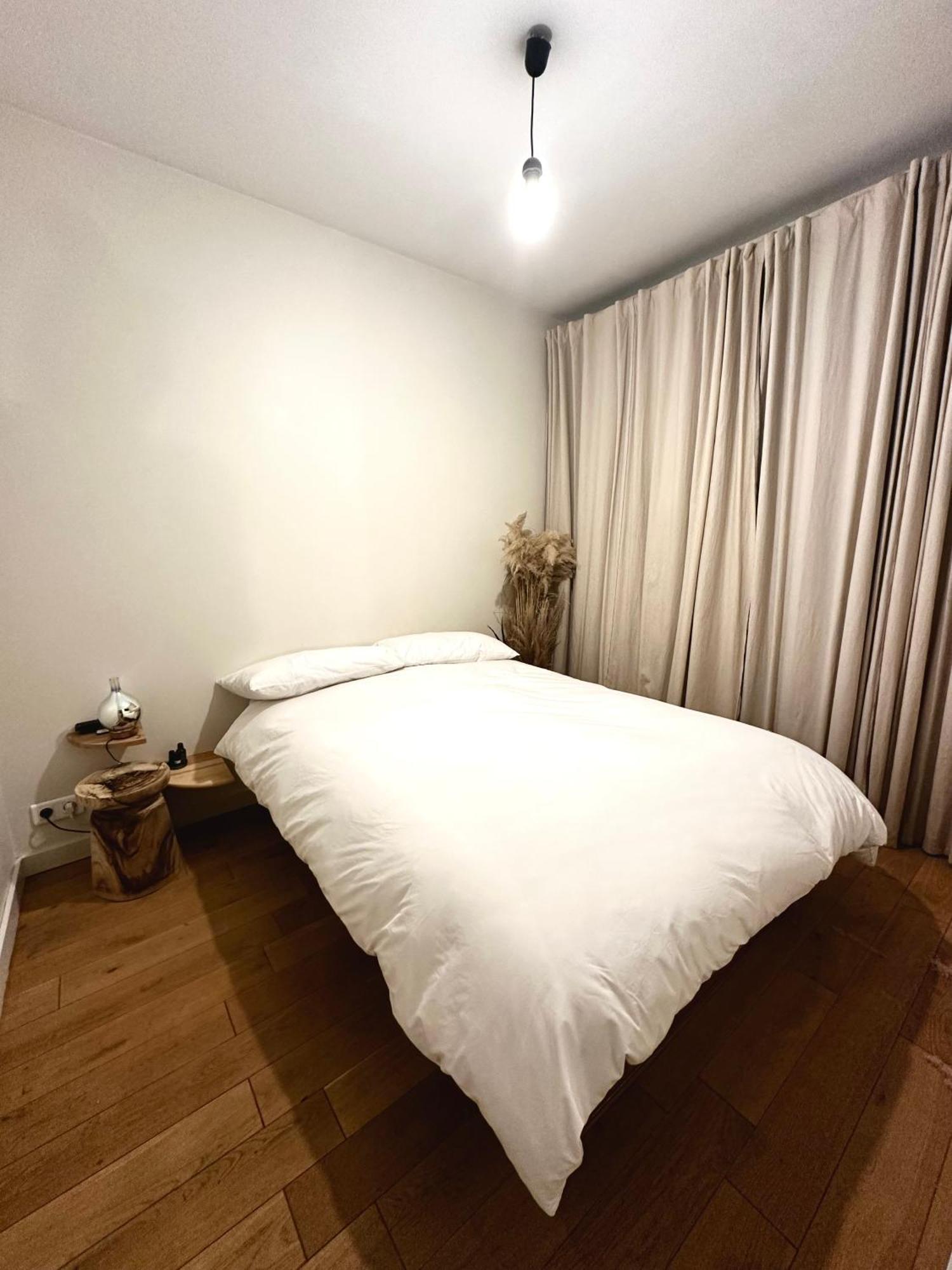 Art House Bastille 2 Bed Apartment W Balcony, 11Eme Super Trendy Neighbourhood Paris Exterior foto